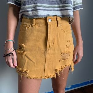 Pacsun Skirt